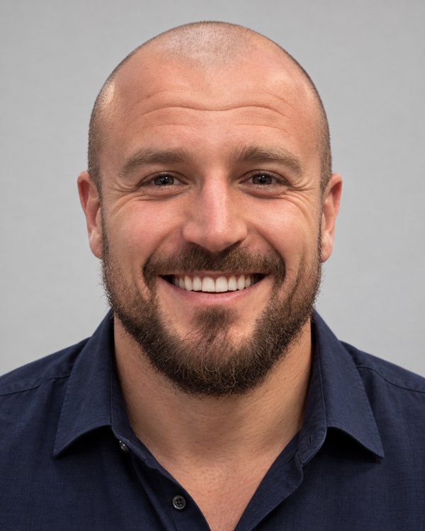 Vlad Shvets